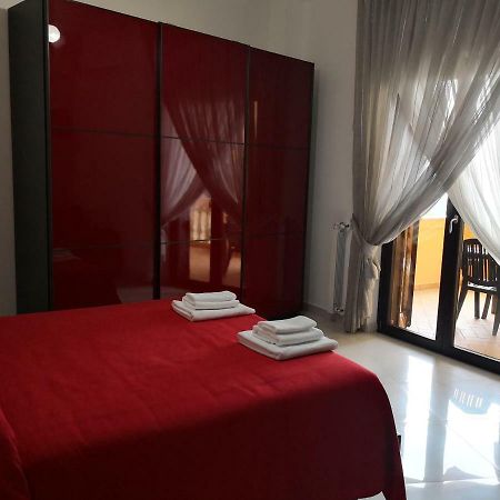 B&B La Casa Di Giorgia Di Pellicano' Francesca レッジョ・ディ・カラブリア エクステリア 写真