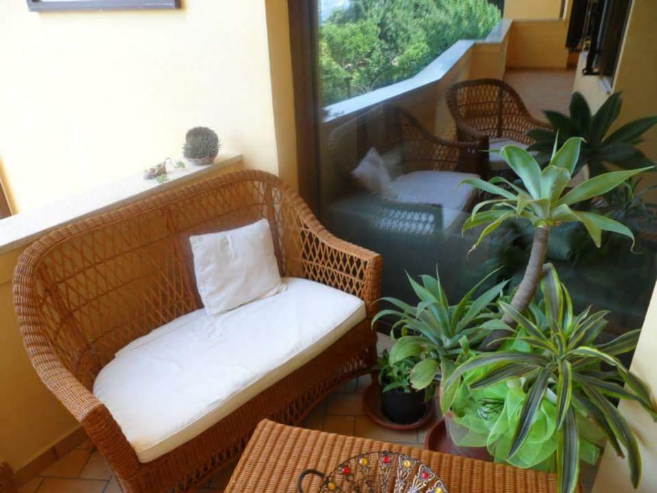 B&B La Casa Di Giorgia Di Pellicano' Francesca レッジョ・ディ・カラブリア エクステリア 写真