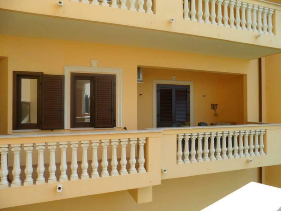 B&B La Casa Di Giorgia Di Pellicano' Francesca レッジョ・ディ・カラブリア エクステリア 写真